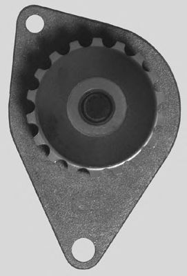 OPEN PARTS wap836800 -  Водяной насос